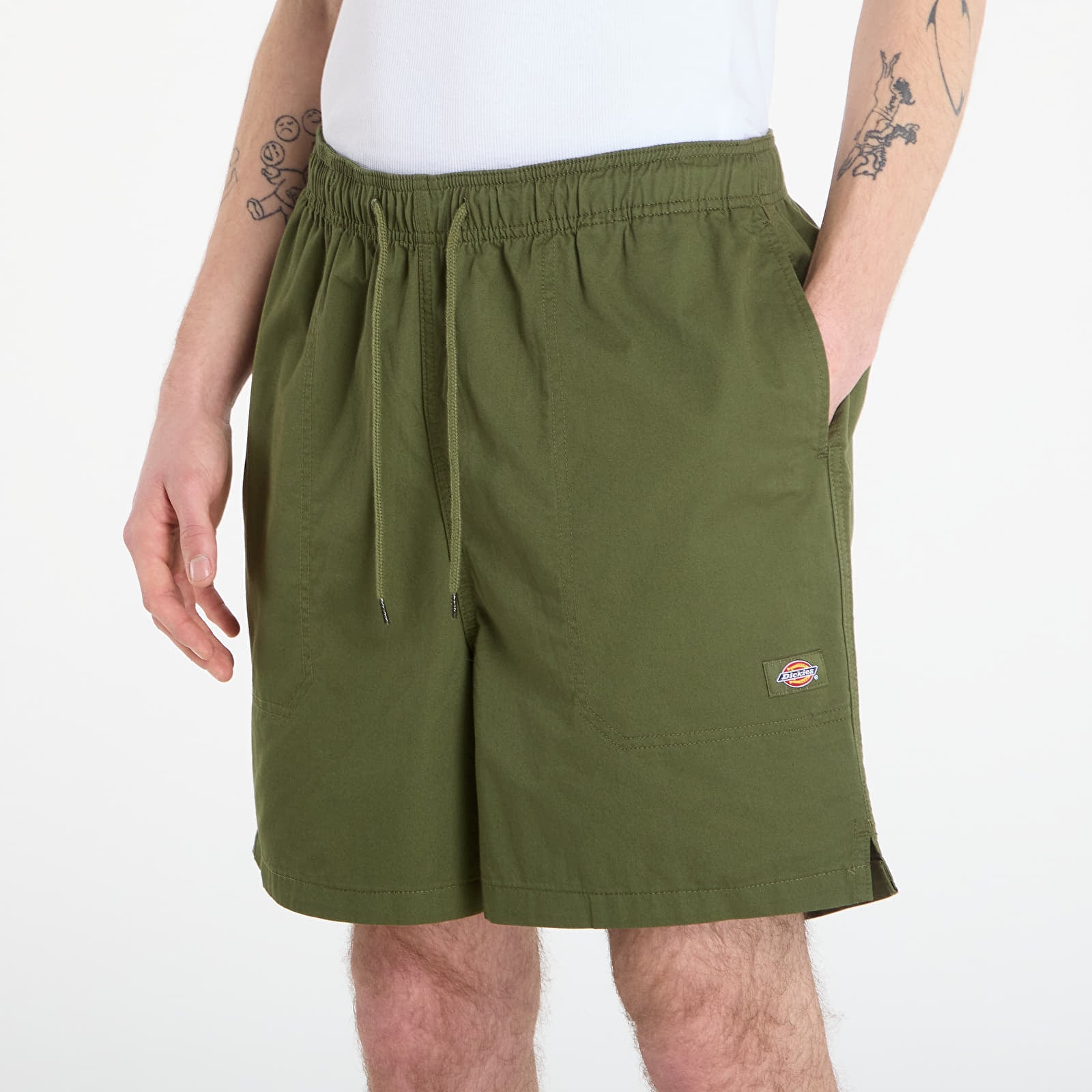 Shorts homme Dickies Pelican Rapids Cypress