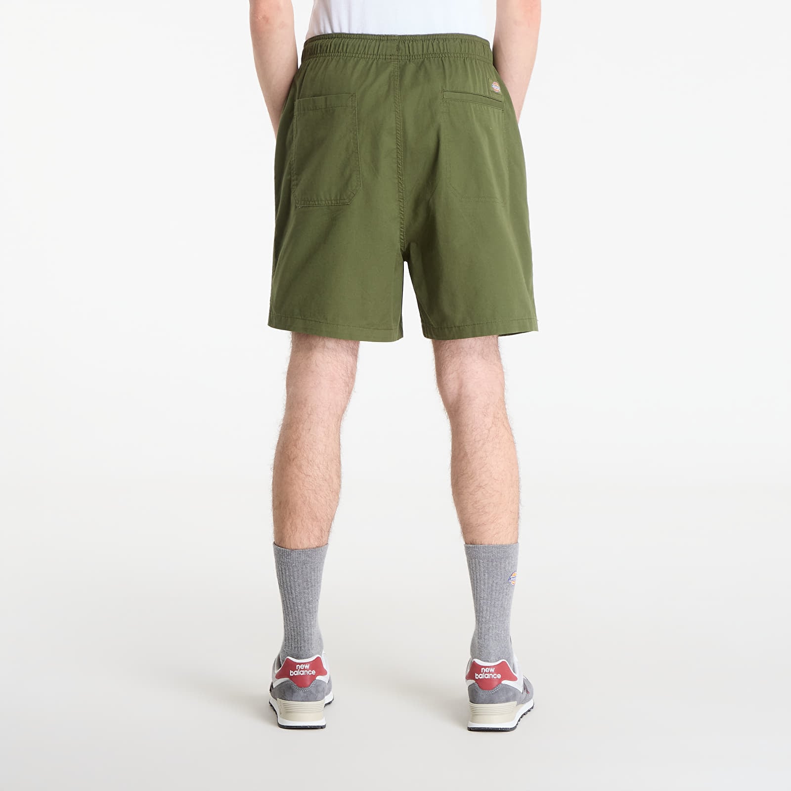 Shorts homme Dickies Pelican Rapids Cypress
