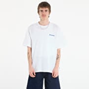 Dickies Thornville Ss Tee White