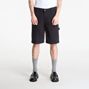 Dickies Canvas Carpenter Short Black