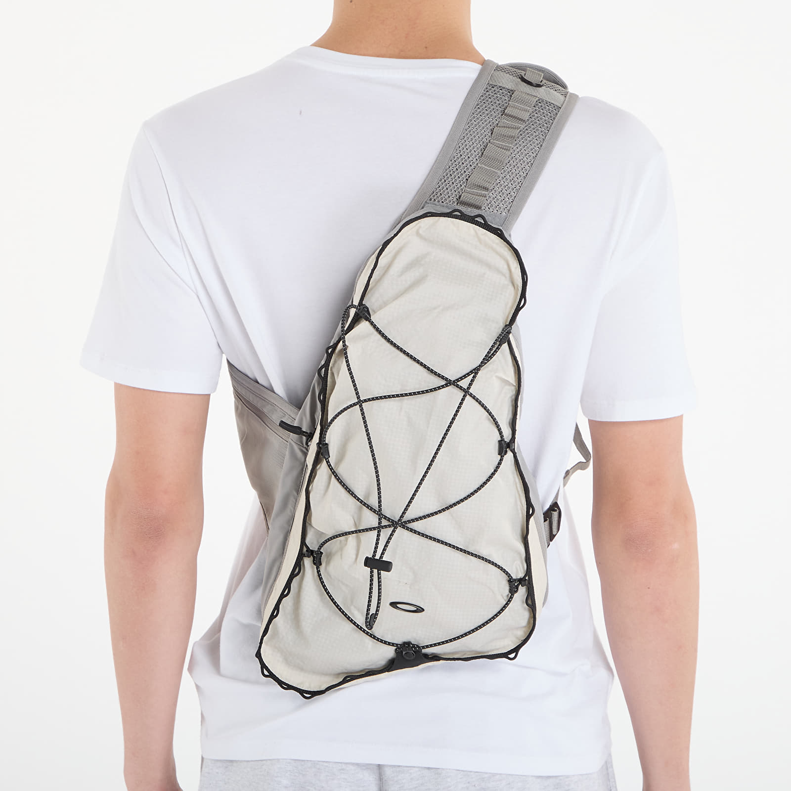 Jakker til mænd Oakley Latitude Veil Slingpack Jacket