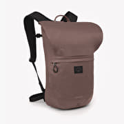 Osprey Metron Wp 25 Magma Brown/ Goby Orange
