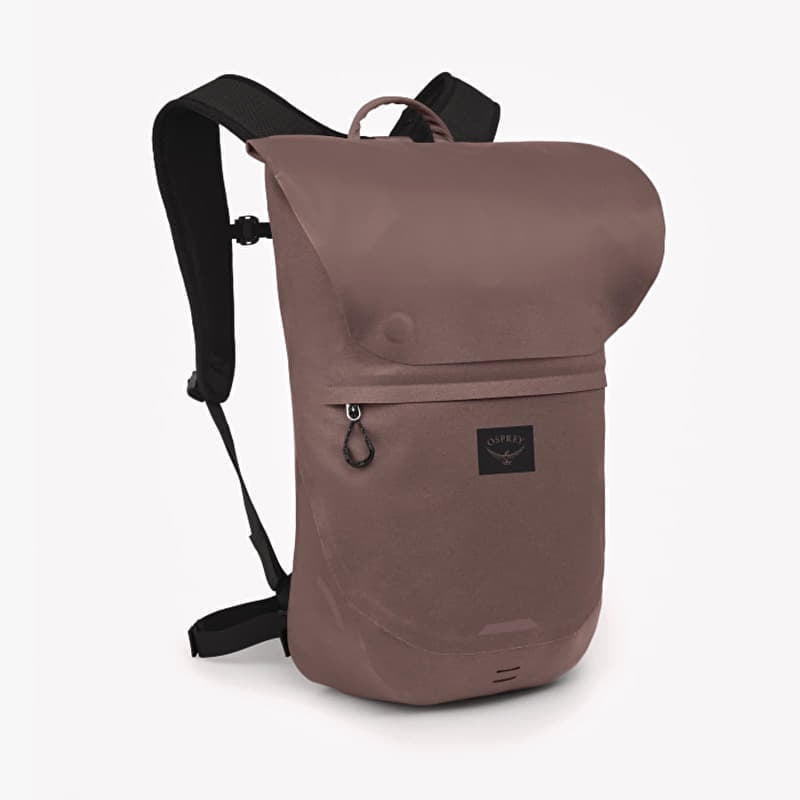 Ryggsekk Osprey Metron Wp 25 Magma Brown/ Goby Orange