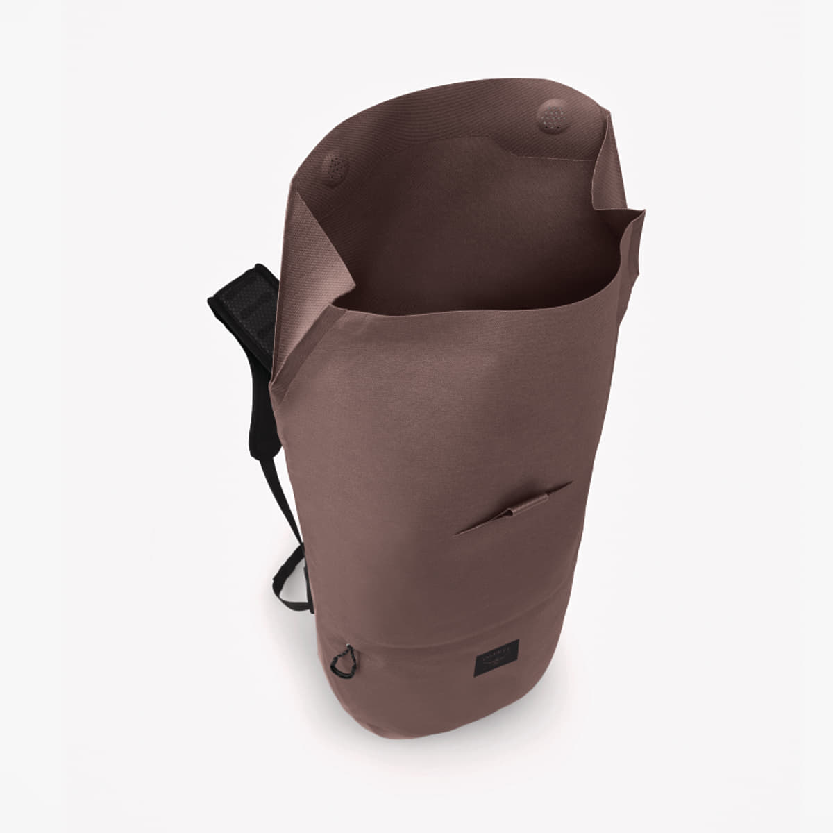 Zaini da uomo  Osprey Metron Wp 25 Magma Brown/ Goby Orange