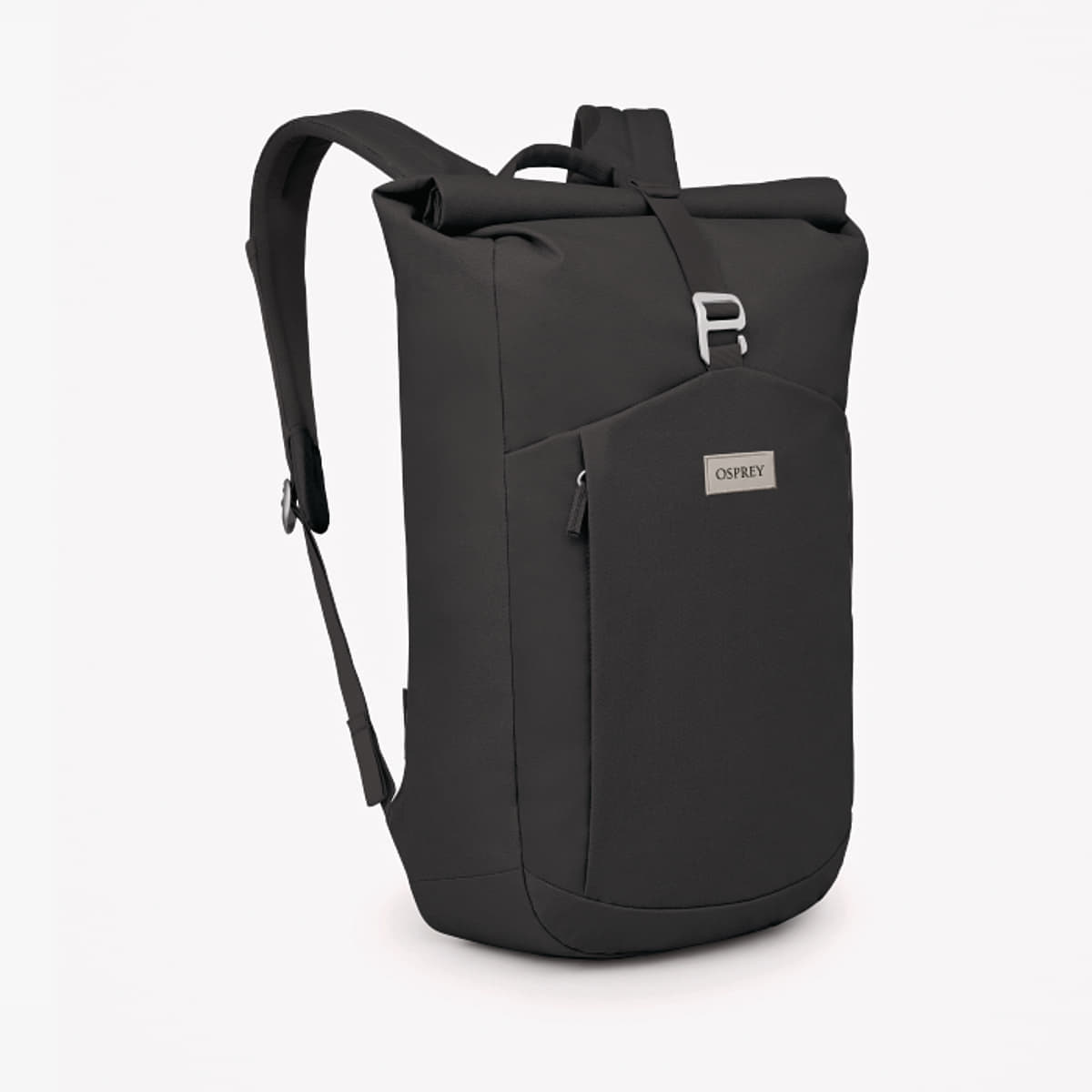 Σακίδιο πλάτης Osprey Arcane Roll Top Pack Black 24 l