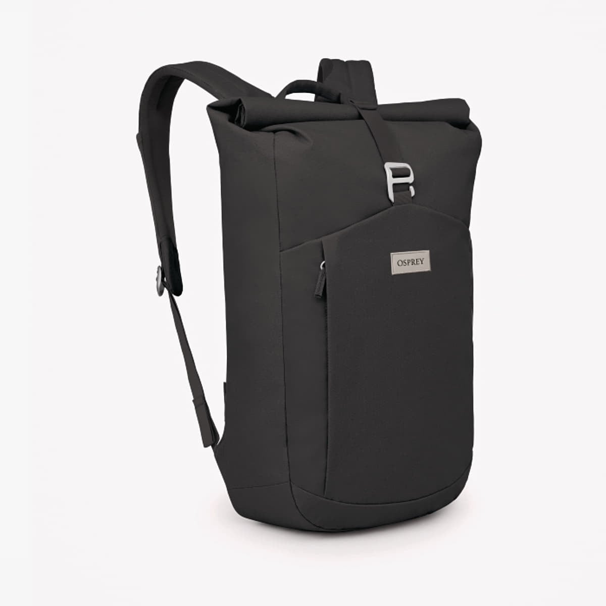 Men's backpacks Osprey Arcane Roll Top Pack Black