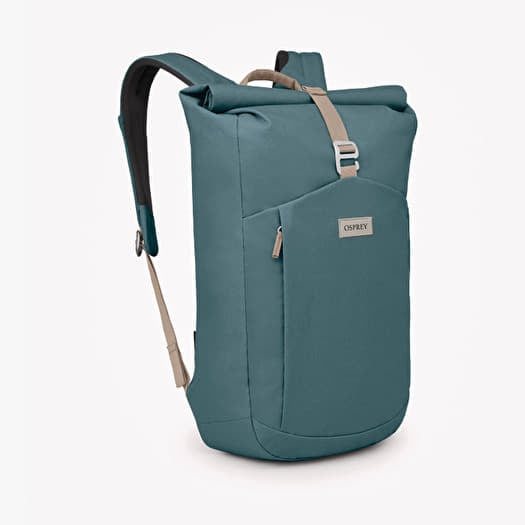 Σακίδιο πλάτης Osprey Arcane Roll Top Backpack Cascade Blue
