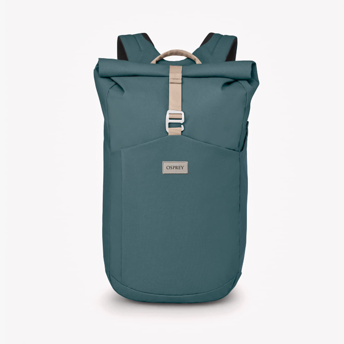 Pánské batohy Osprey Arcane Roll Top Backpack Cascade Blue