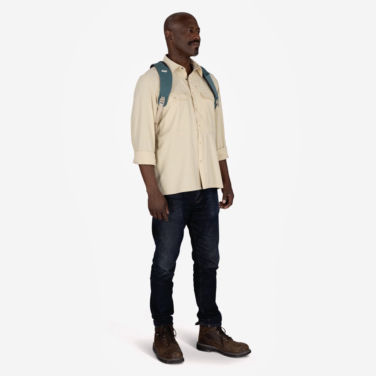 Rucksäcke für Männer Osprey Arcane Small Day Cascade Blue