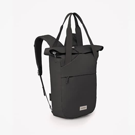Hátizsák Osprey Arcane Tote Pack Black