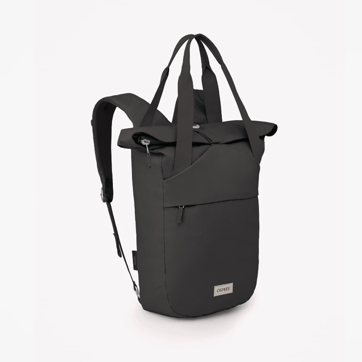 Ryggsäckar för män Osprey Arcane Tote Pack Black