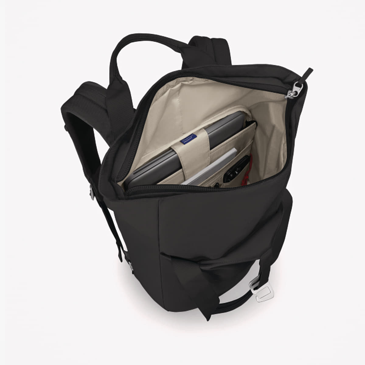 Ryggsäckar för män Osprey Arcane Tote Pack Black