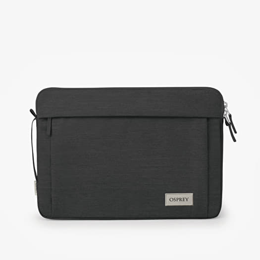Tapaus Osprey Arcane Laptop Sleeve 14 Inch Black