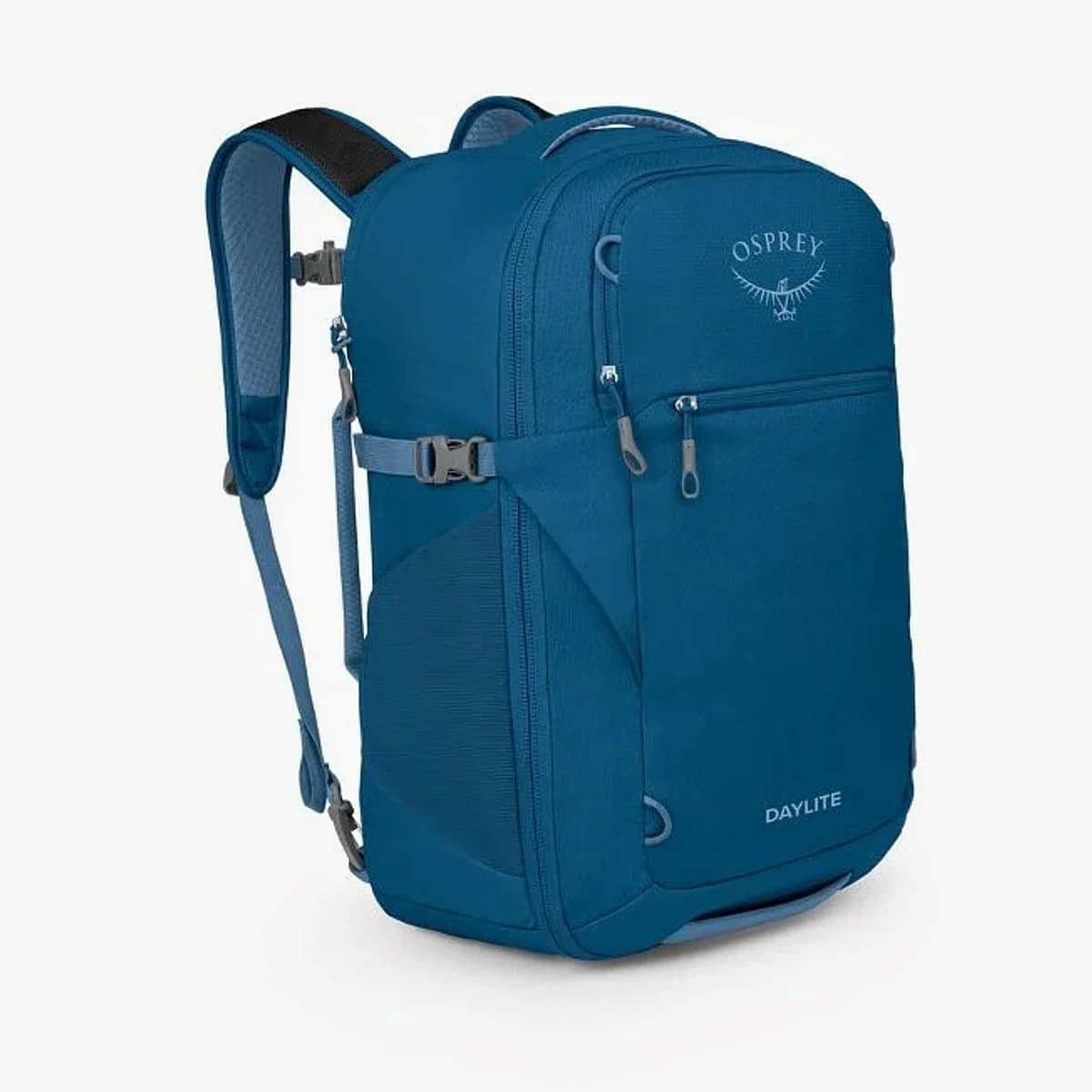 Backpack Osprey Daylite Travel Pack 35 Night Shift Blue Universal