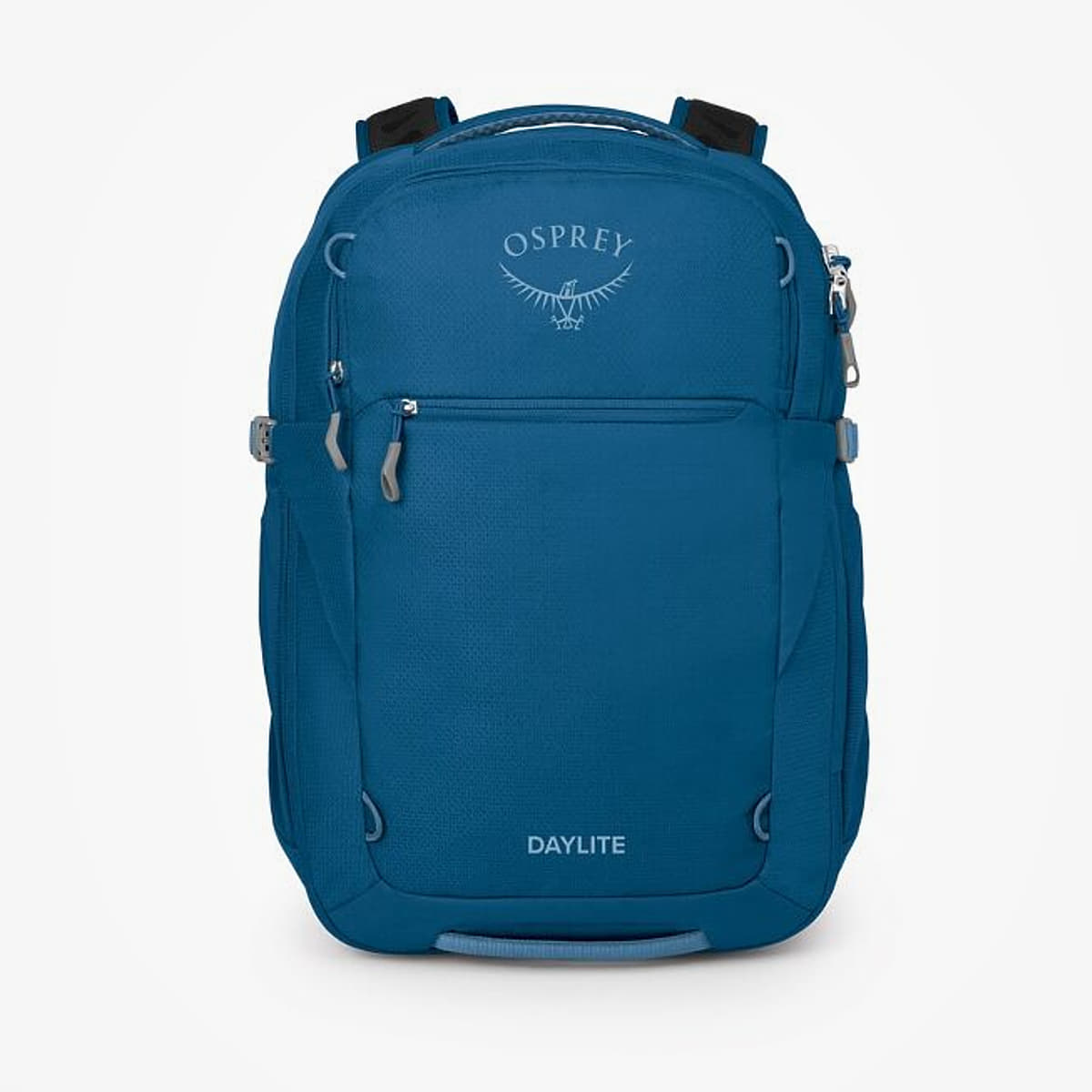 Férfi hátizsákok Osprey Daylite Travel Pack 35 Night Shift Blue