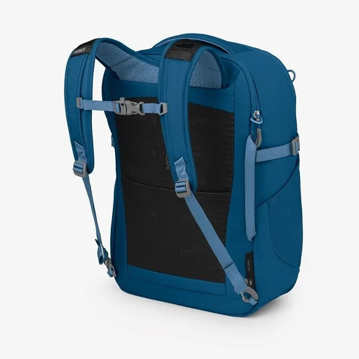 Férfi hátizsákok Osprey Daylite Travel Pack 35 Night Shift Blue