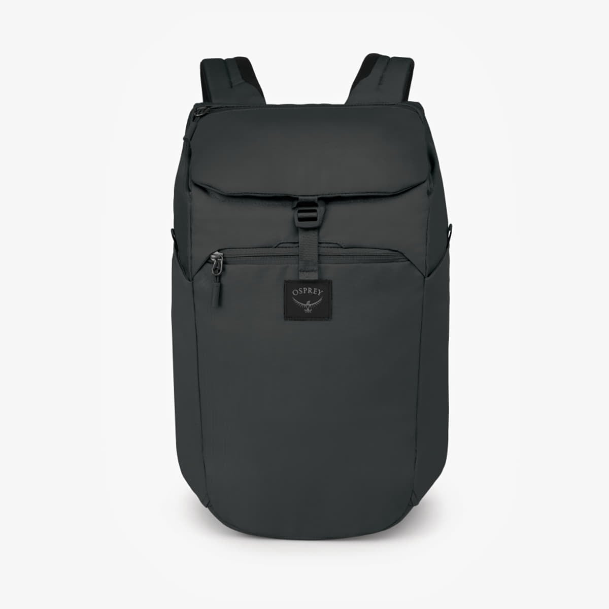 Férfi hátizsákok Osprey Aoede Syncpack Black