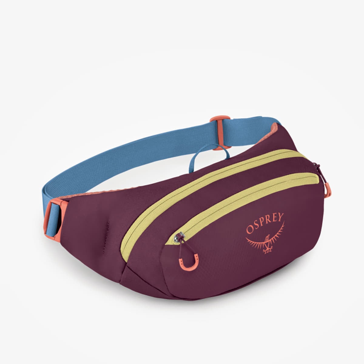 Waistbag Osprey Daylite Waist Moody Burgundy Universal