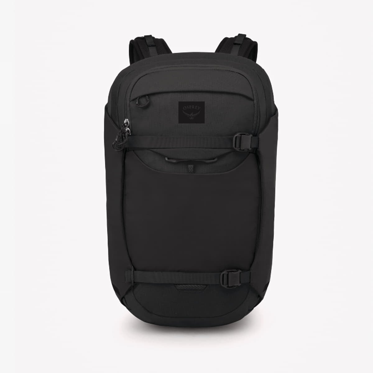 Plecaki męskie Osprey Metron 24 Pack Black/ Anchor Blue