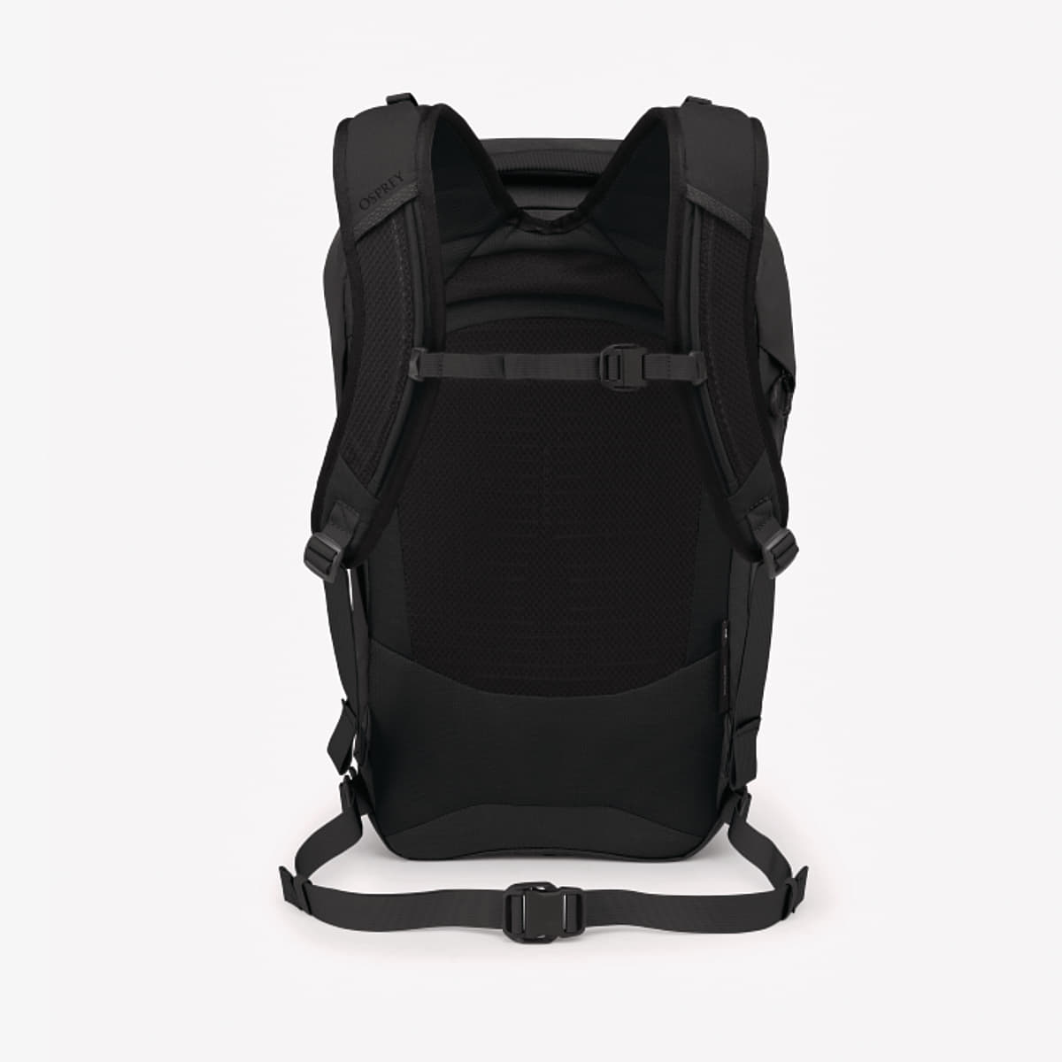 Plecaki męskie Osprey Metron 24 Pack Black/ Anchor Blue