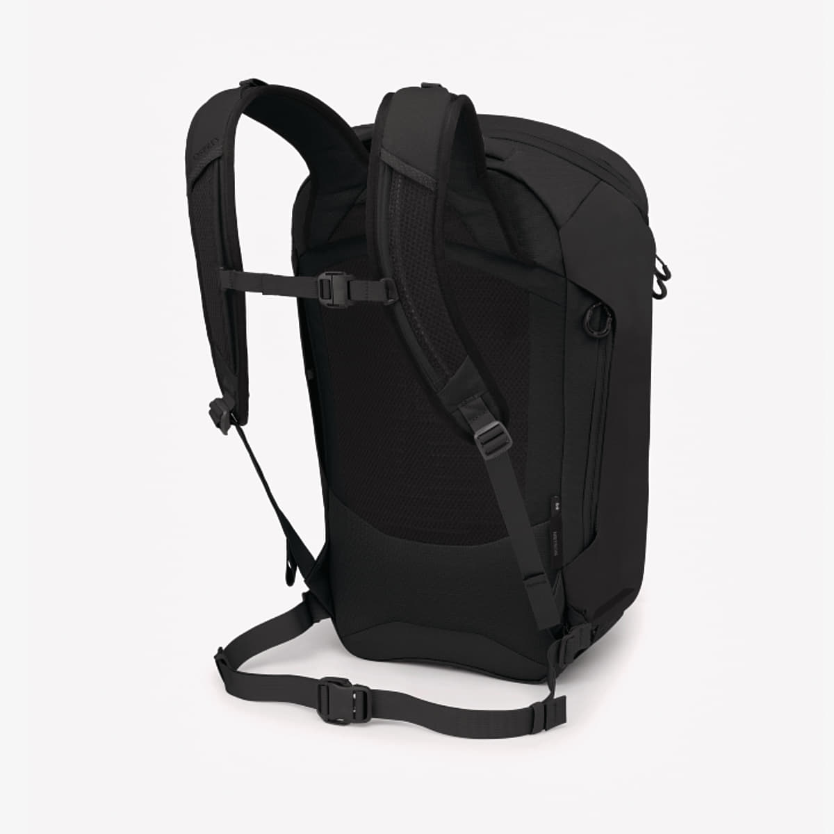 Plecaki męskie Osprey Metron 24 Pack Black/ Anchor Blue
