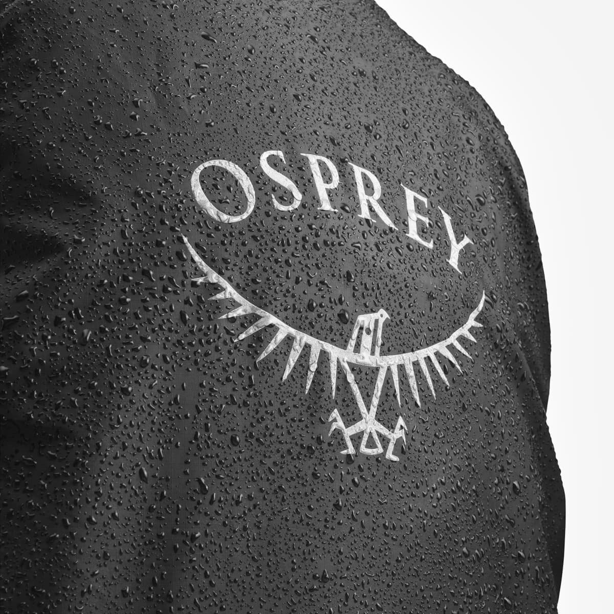 Zaini da uomo  Osprey Metron Airspeed 34 Black/ Anchor Blue