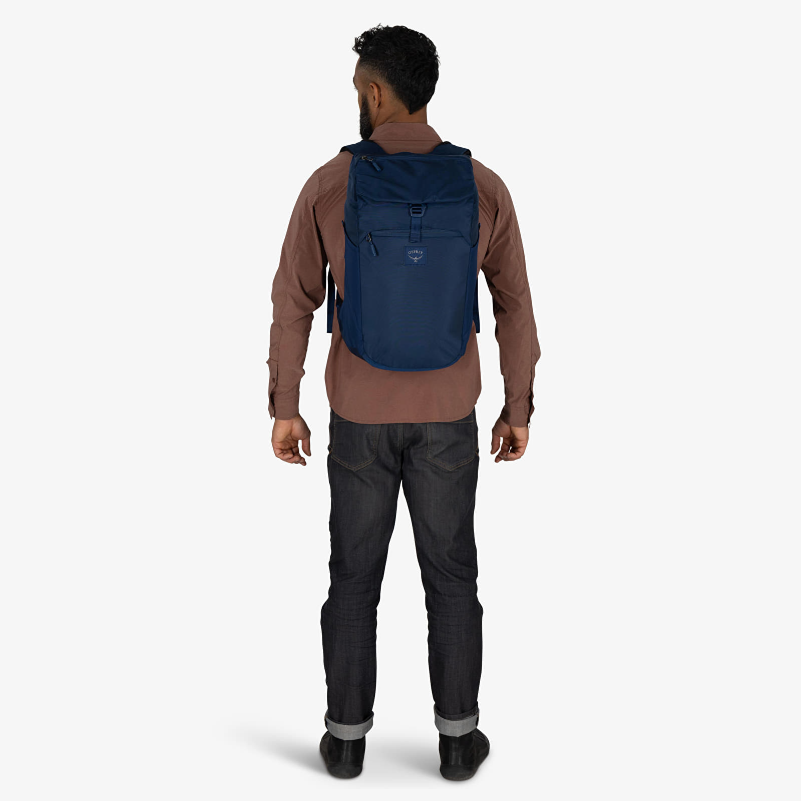 Miesten reput Osprey Aoede Syncpack Antique Blue