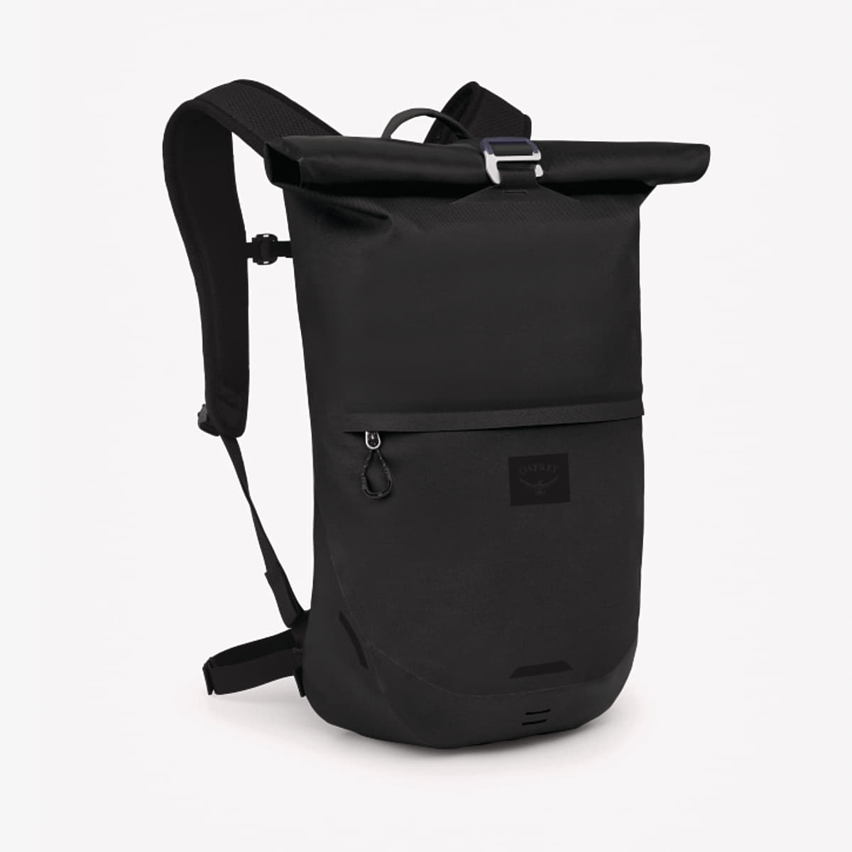 Vīriešu mugursomas Osprey Metron Wp 25 Black/ Anchor Blue