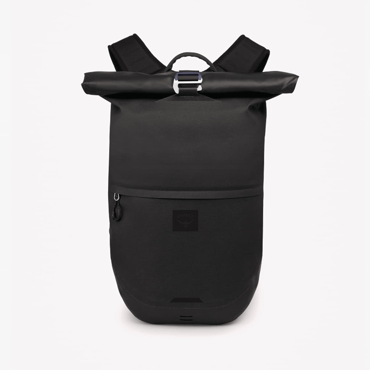 Vīriešu mugursomas Osprey Metron Wp 25 Black/ Anchor Blue