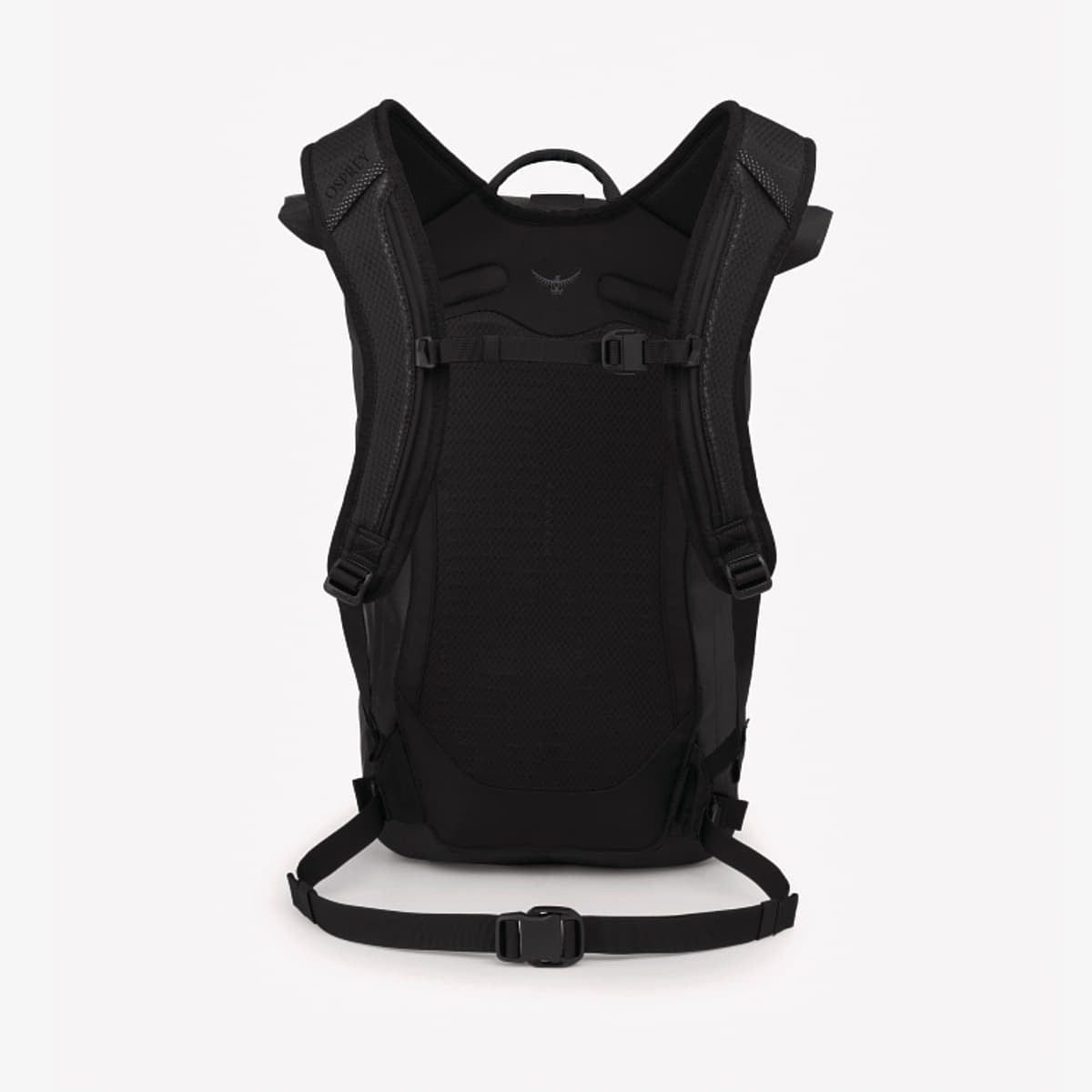 Vīriešu mugursomas Osprey Metron Wp 25 Black/ Anchor Blue