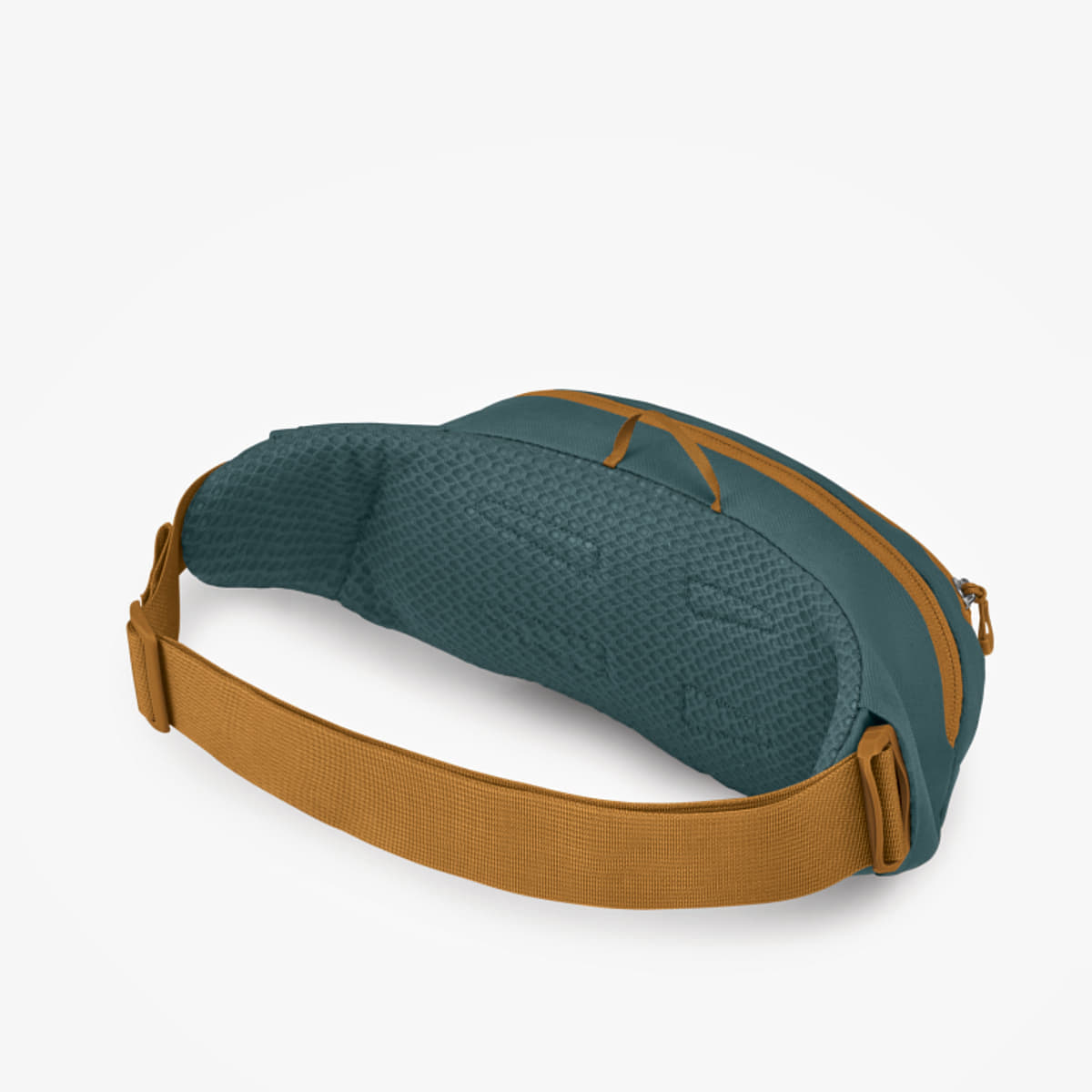 Marsupi da uomo Osprey Daylite Waist Torrent Blue