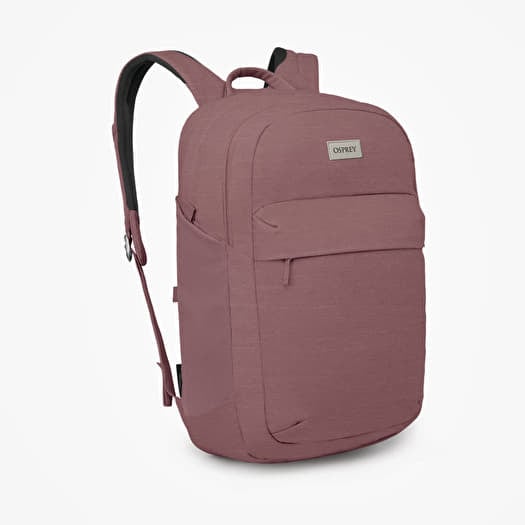 Reppu Osprey Arcane Extra Large Day Purple Garnet Heather