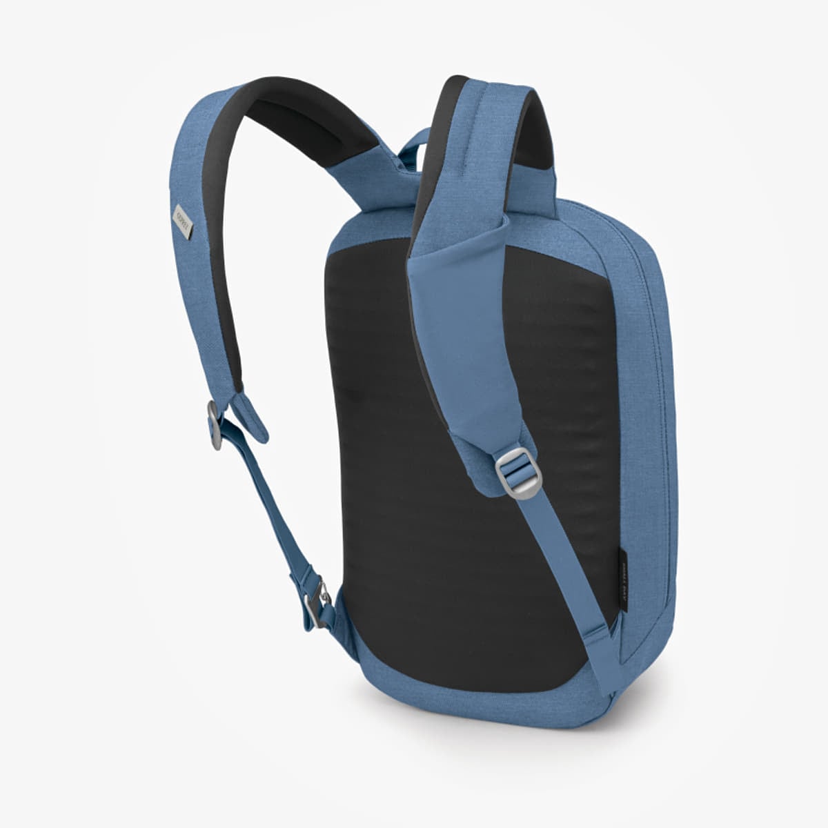 Men's backpacks Osprey Arcane Small Day Nirvana Blue Heather