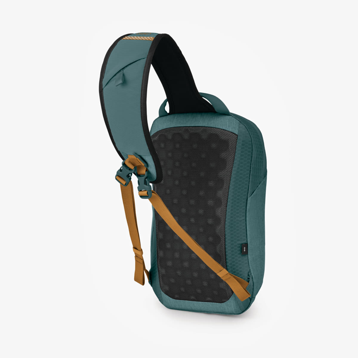 Mochilas para homem Osprey Quasar Sling Torrent Blue Heather