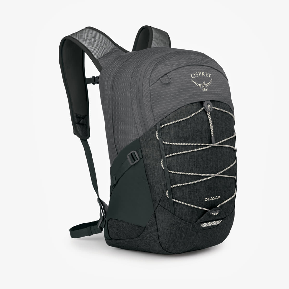 Ryggsäckar för män Osprey Quasar Phantom Grey Heather