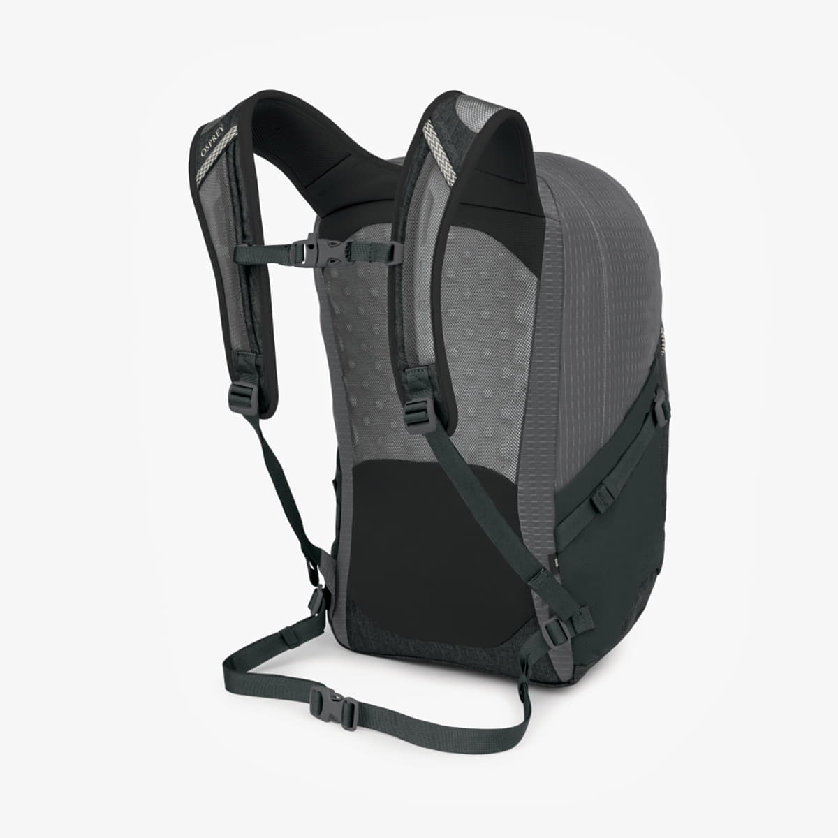 Ryggsäckar för män Osprey Quasar Phantom Grey Heather