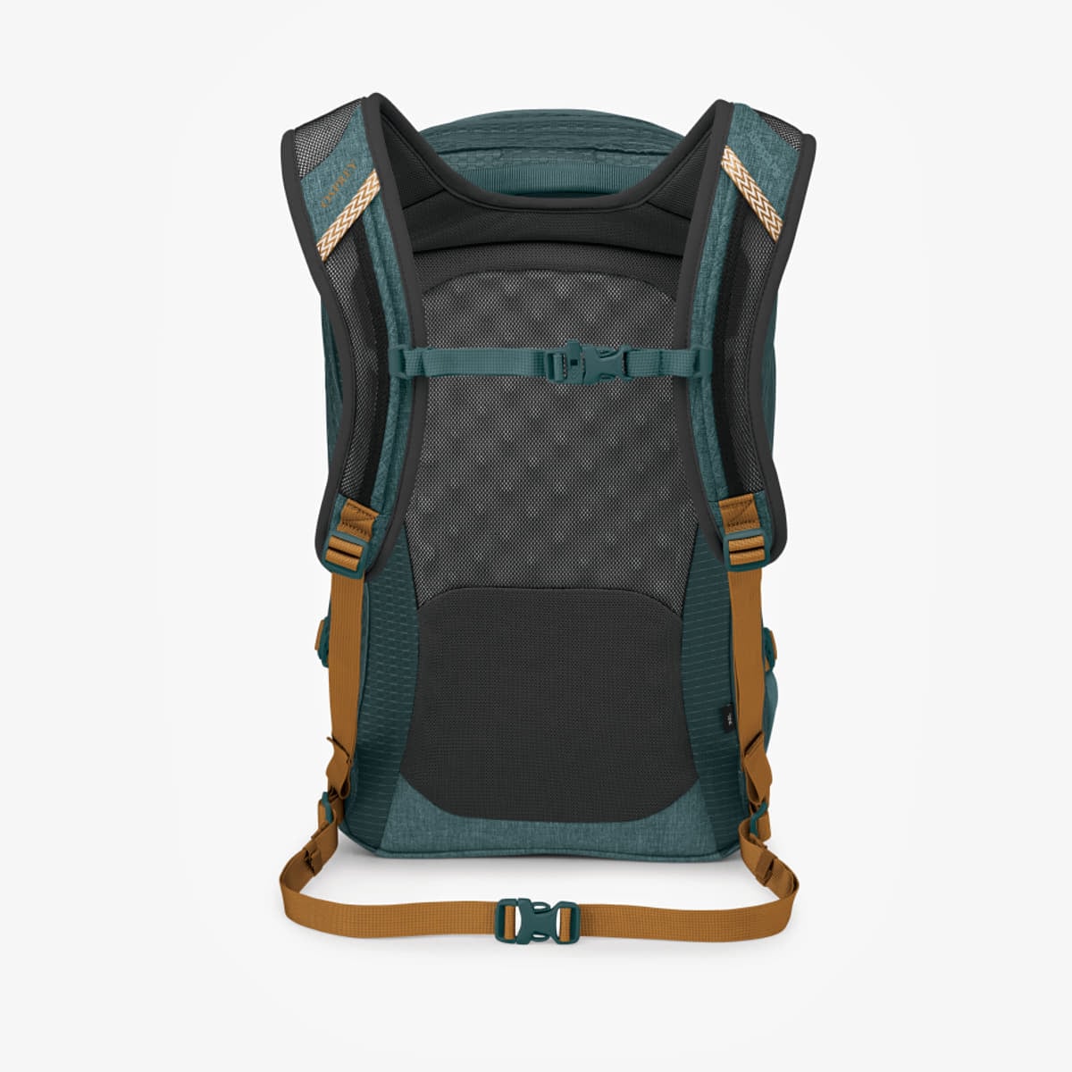 Ryggsäckar för män Osprey Nebula Torrent Blue Heather