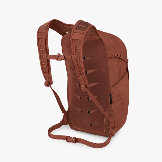 osprey daylite orange - Carry-On Travel Pack 44 including a ventilated back panel Daylite Jr Backpack - Sunshine