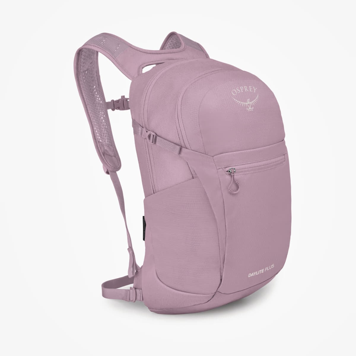 Muški ruksaci Osprey Daylite Plus Iris Pink