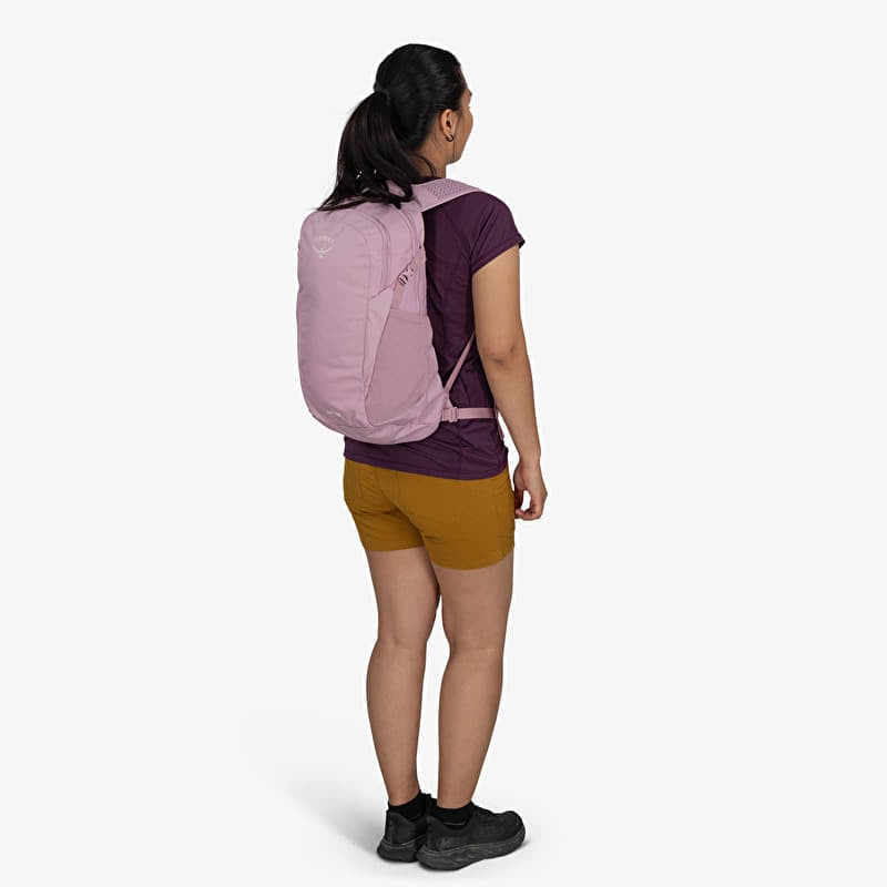 osprey daylite amulet purple Packs Plus but a number of built Osprey Daylite Cinch Dream Purple