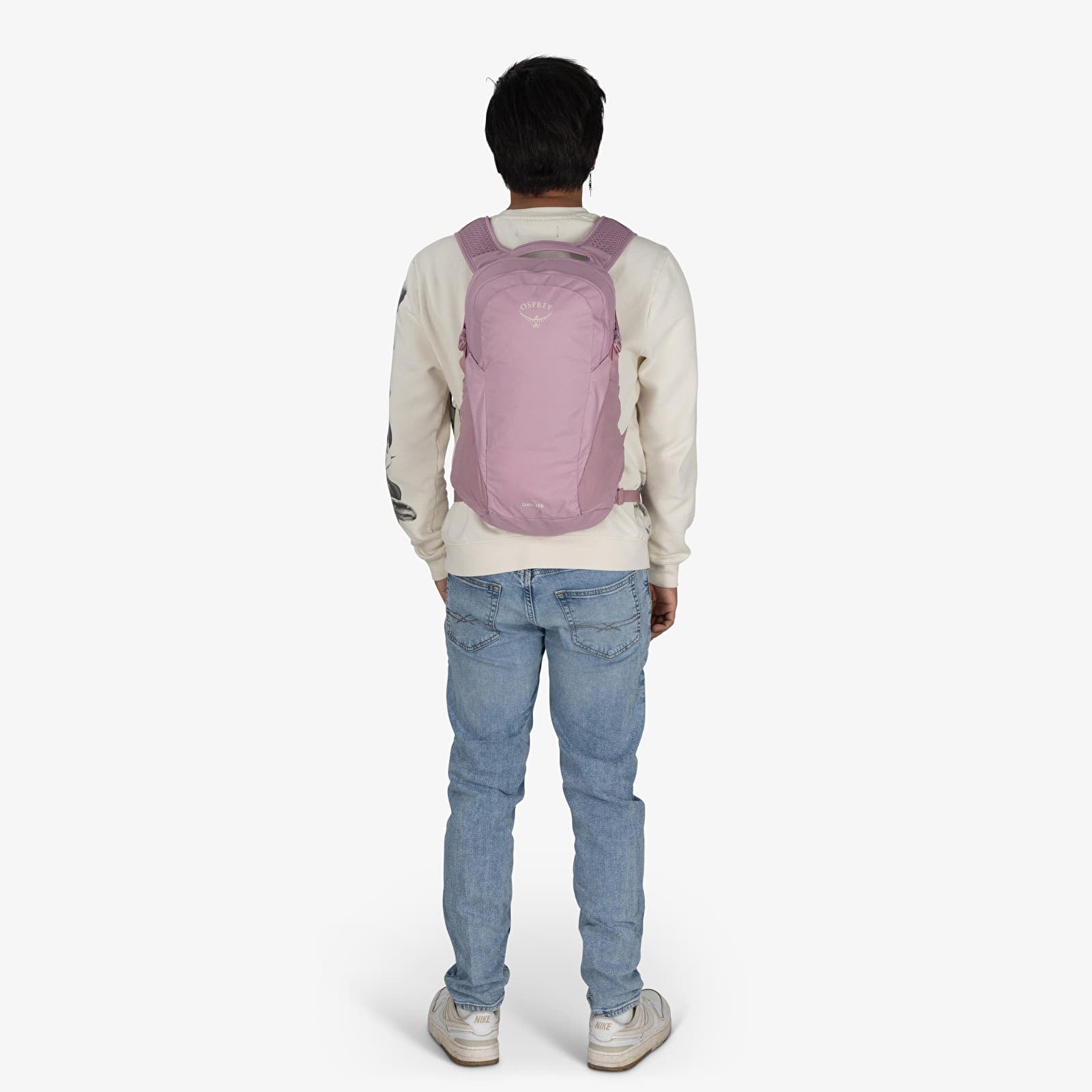 Muški ruksaci Osprey Daylite Iris Pink