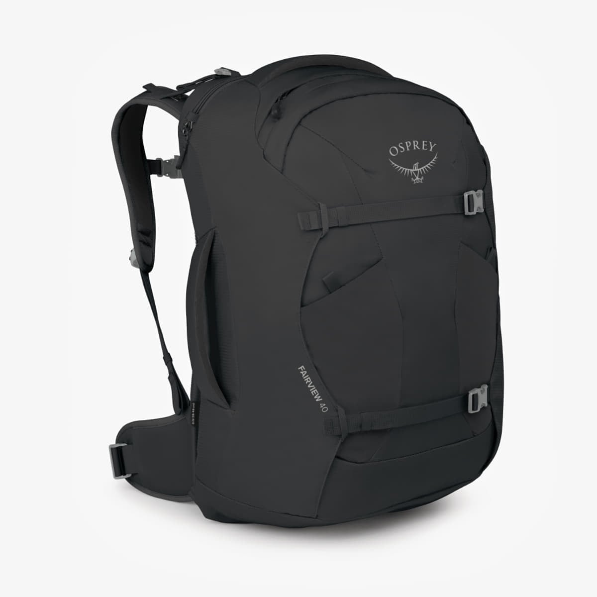 Раница Osprey Fairview 40 Black Universal