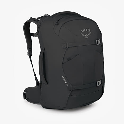 Hátizsák Osprey Fairview 40 Black