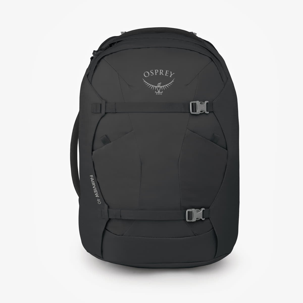 Дамски раници Osprey Fairview 40 Black