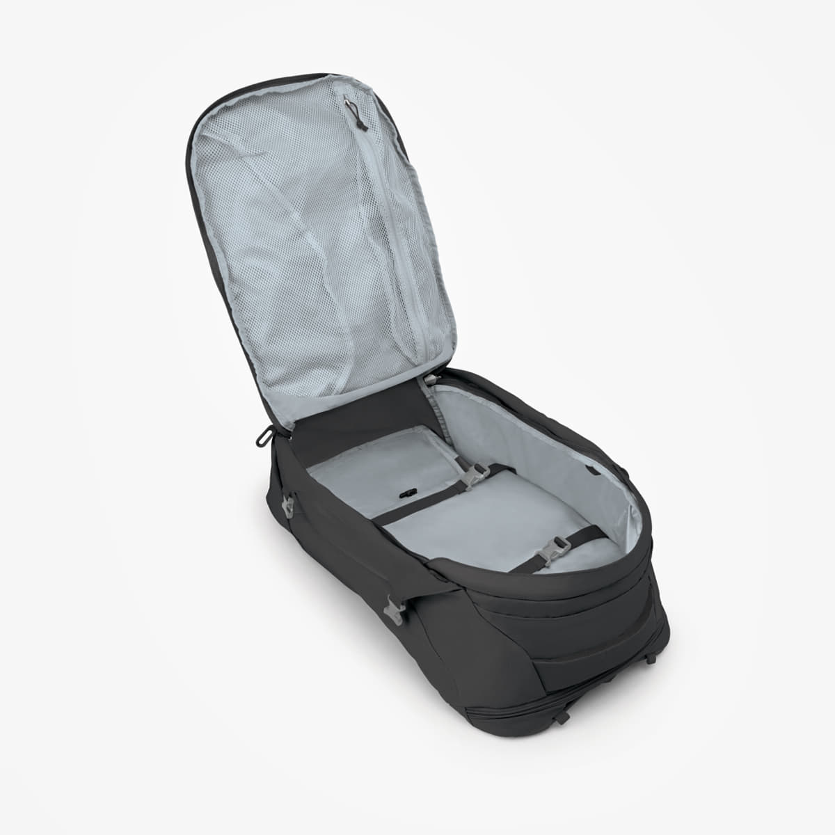 Дамски раници Osprey Fairview 40 Black