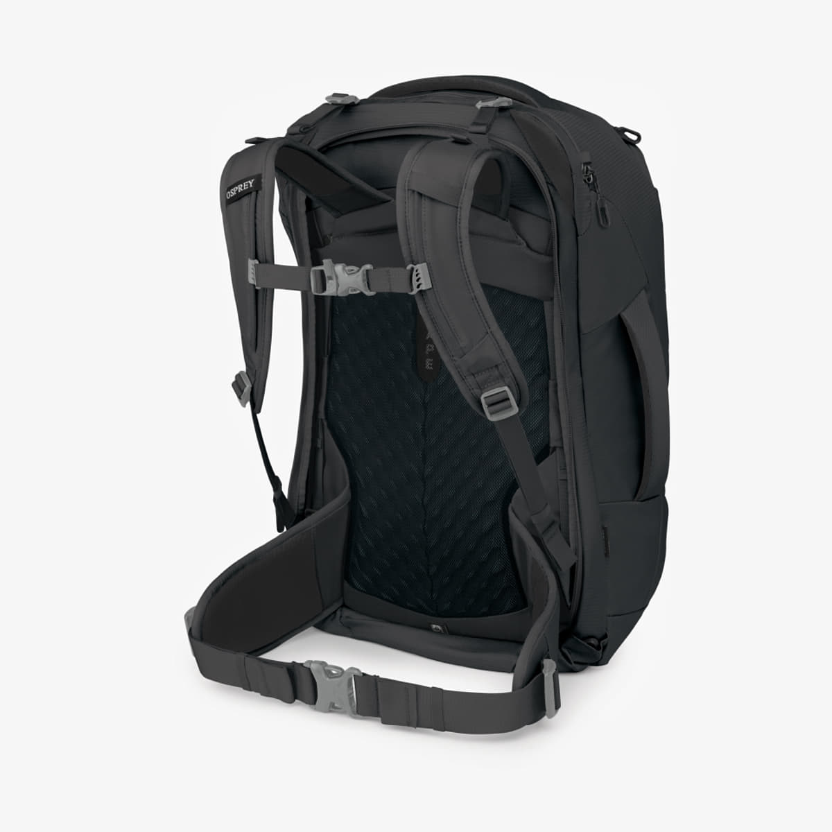 Дамски раници Osprey Fairview 40 Black