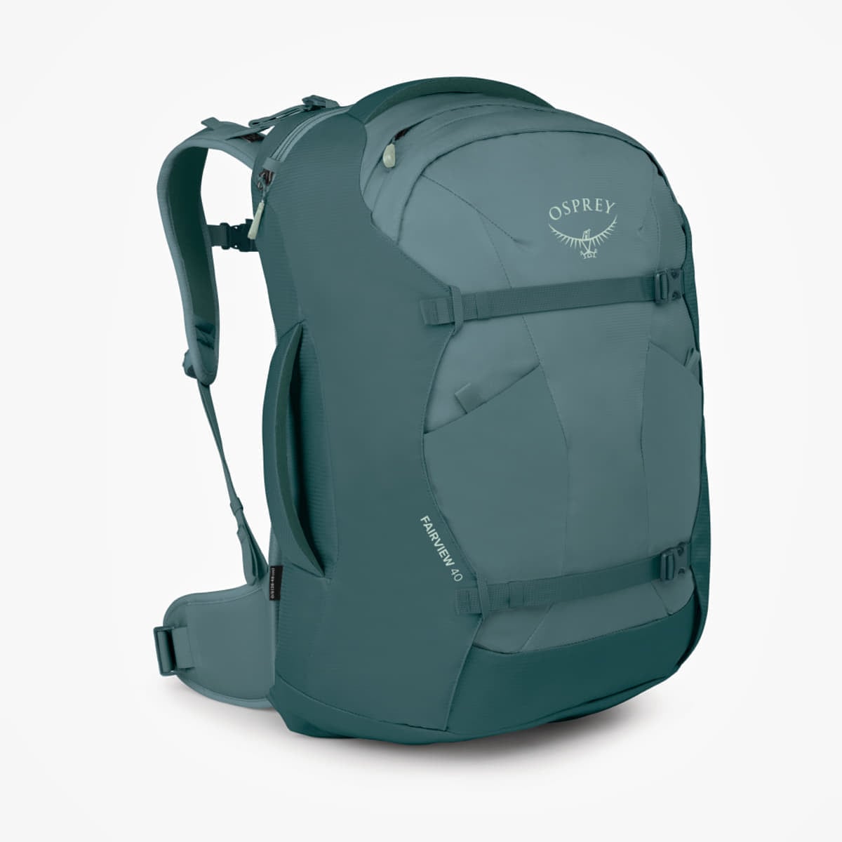 Раница Osprey Fairview 40 Cascade Blue/ Torrent Blue Universal