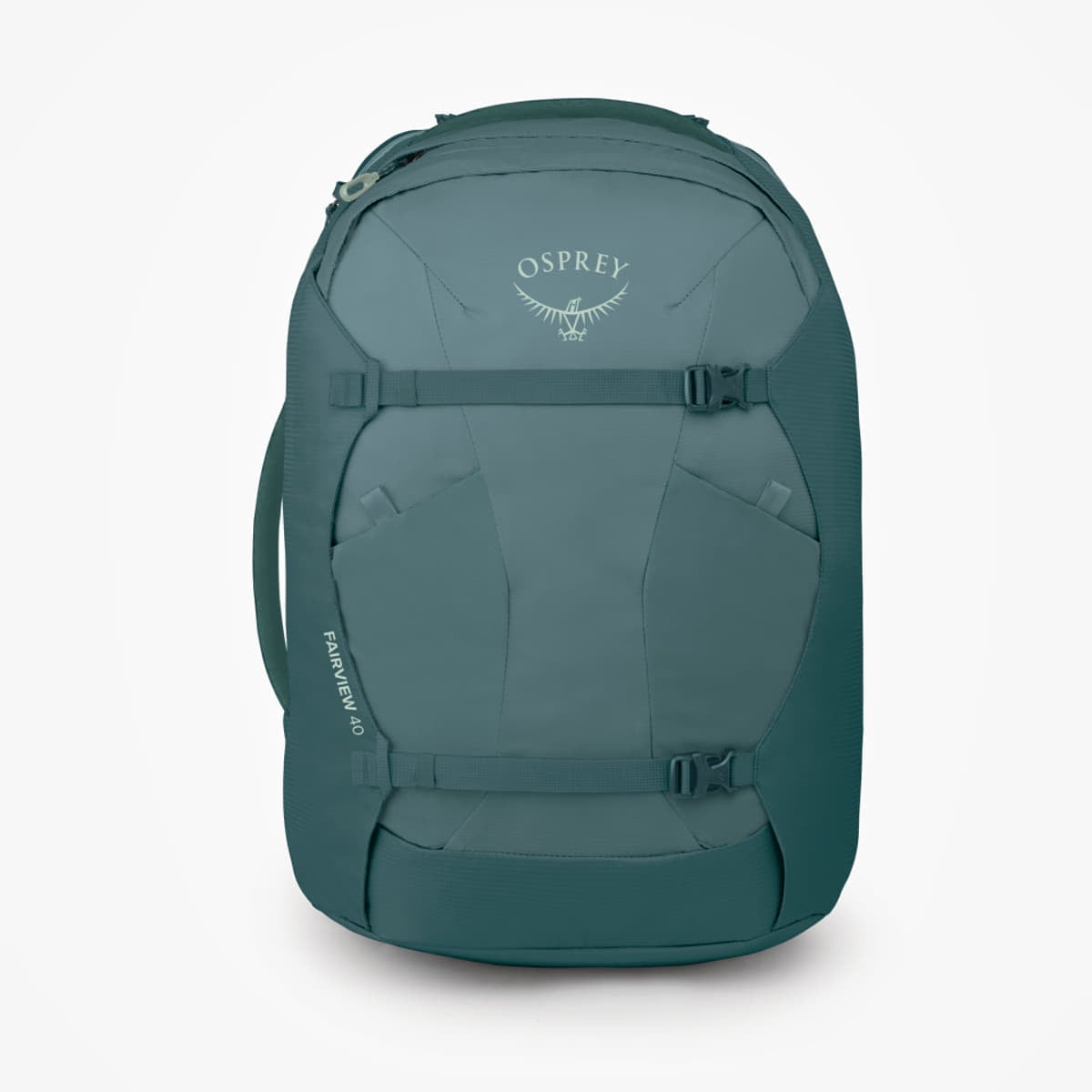 Dámské batohy Osprey Fairview 40 Cascade Blue/ Torrent Blue