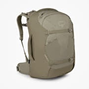Osprey Fairview 40 Sawdust/ Olive Tan