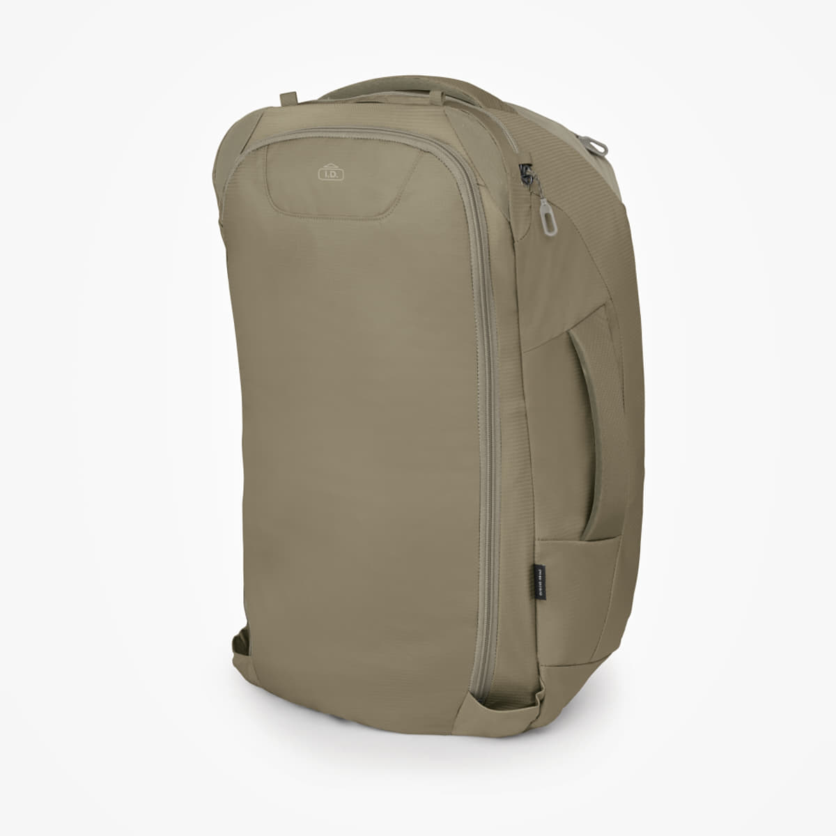 Zaini da donna Osprey Fairview 40 Sawdust/ Olive Tan